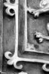 The Letter ll_8 - London - Black & White