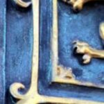 The Letter ll_8 - London - Color