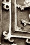 The Letter ll_8 - London - Sepia Tone