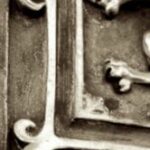 The Letter ll_8 - London - Sepia Tone