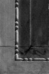 The Letter ll_8 - NYC - Black & White