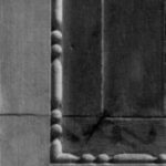 The Letter ll_8 - NYC - Black & White