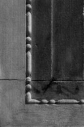 The Letter ll_8 - NYC - Black & White