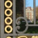 The Letter ll_9 - London - Color