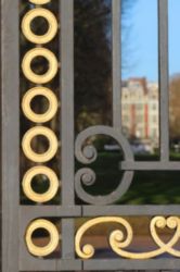 The Letter ll_9 - London - Color