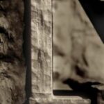 The Letter ll_9 - Toronto - Sepia Tone