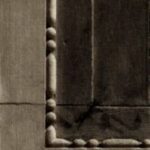 The Letter ll_9 - NYC - Sepia Tone