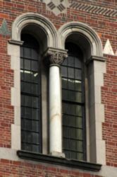 The Letter m_10 - NYC - Color