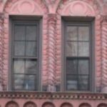 The Letter m_2 - NYC - Color