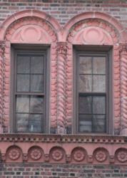 The Letter m_2 - NYC - Color