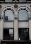 The Letter m_3 - NYC - Color