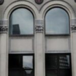 The Letter m_3 - NYC - Color