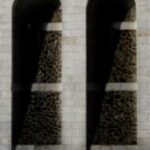 The Letter m_4 - PARIS - Color