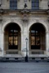 The Letter m_5 - PARIS - Color