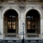 The Letter m_5 - PARIS - Color