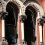 The Letter m_7 - NYC - Color