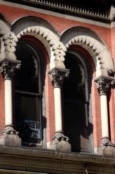 The Letter m_7 - NYC - Color