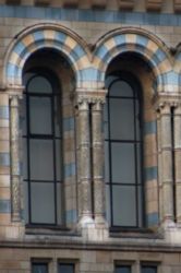 The Letter m_8 - London - Color