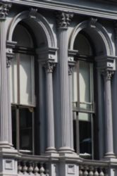 The Letter m_8 - NYC - Color