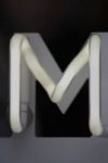 The Letter m_9 - NYC - Color