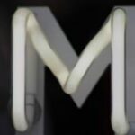 The Letter m_9 - NYC - Color