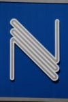 The Letter n_1 - NYC - Color