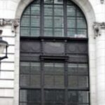 The Letter n_2 - London - Color