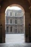 The Letter n_2 - PARIS - Color