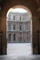 The Letter n_2 - PARIS - Color
