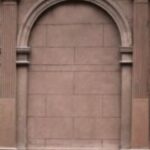 The Letter n_2 - NYC - Color