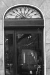 The Letter n_3 - London - Black & White