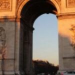 The Letter n_4 - PARIS - Color