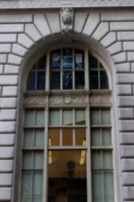 The Letter n_4 - NYC - Color