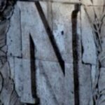 The Letter n_6 - PARIS - Color