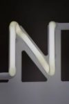 The Letter n_6 - NYC - Color