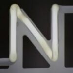 The Letter n_6 - NYC - Color