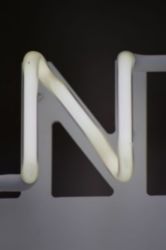 The Letter n_6 - NYC - Color