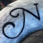 The Letter n_7 - London - Color