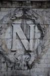 The Letter n_8 - PARIS - Color