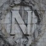 The Letter n_8 - PARIS - Color