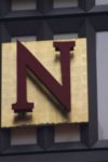 The Letter n_8 - NYC - Color