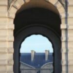 The Letter n_9 - PARIS - Color