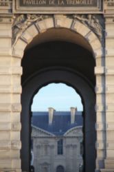 The Letter n_9 - PARIS - Color