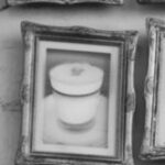The Letter o_10- PARIS - Black & White