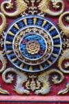The Letter o_116 - London - Color