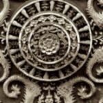 The Letter o_116 - London - Sepia Tone