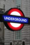 The Letter o_12 - London - Color