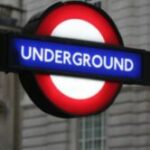 The Letter o_12 - London - Color