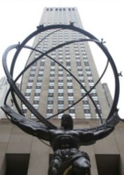 The Letter o_13 - NYC - Color