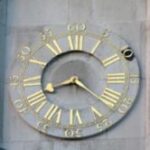 The Letter o_14 - London - Color